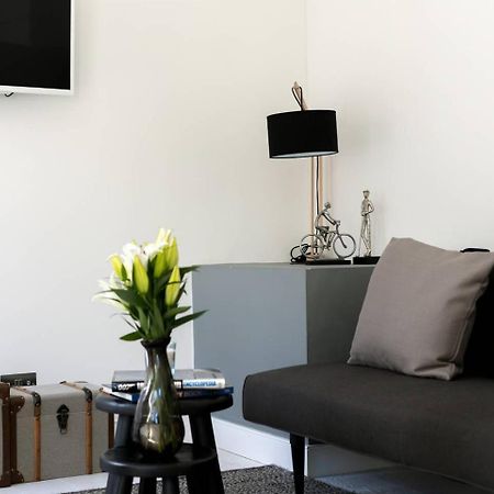 Guestready - West Kensington Home W/Balcony Londres Exterior foto